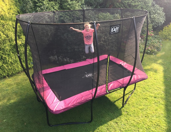 Produktbild Exit Silhouette Rectangular (214 cm)