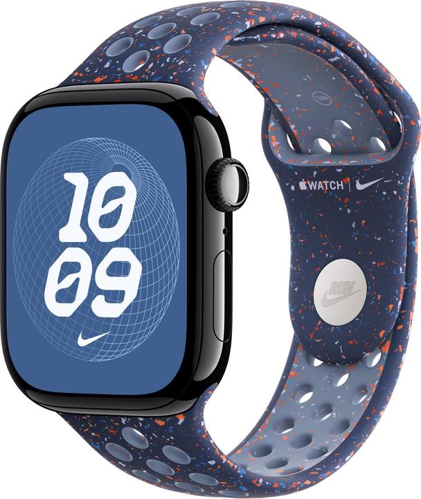 Produktbild Apple Nike Sport Band (46 mm, Fluoroelastomer)