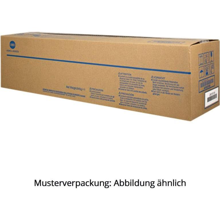 Konica Minolta Paper Feed Rubber (A08R562101), Accessori per stampanti