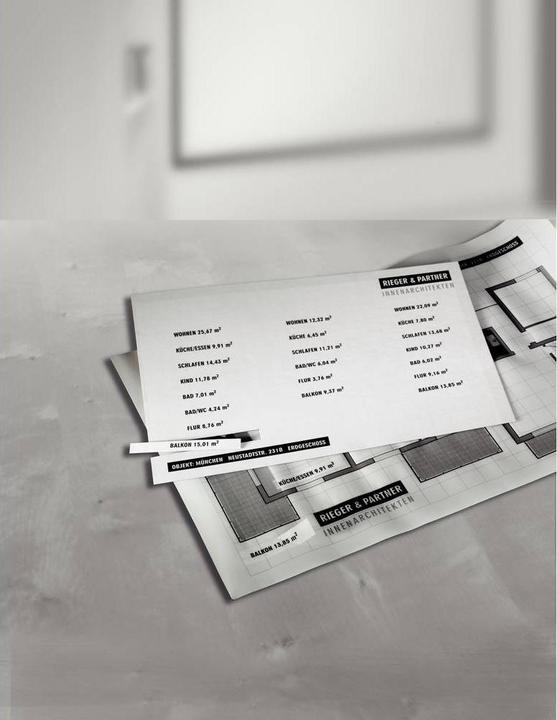Image du produit Avery Films transparents autocollants