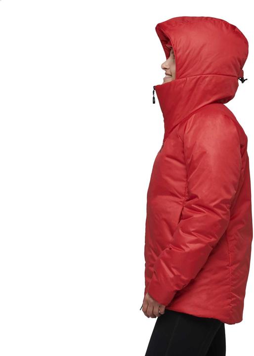 Produktbild Black Diamond W Belay Parka (S)