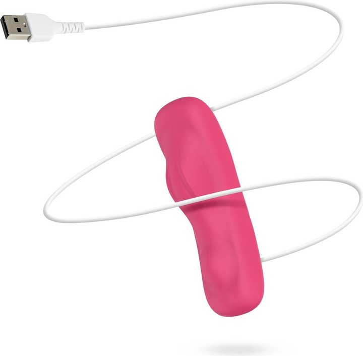 Actual product image Easytoys EasyConnect - Panty Vibrator app controlled