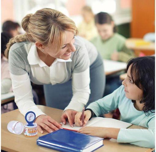 Image du produit Colop Tampon à motifs, vert