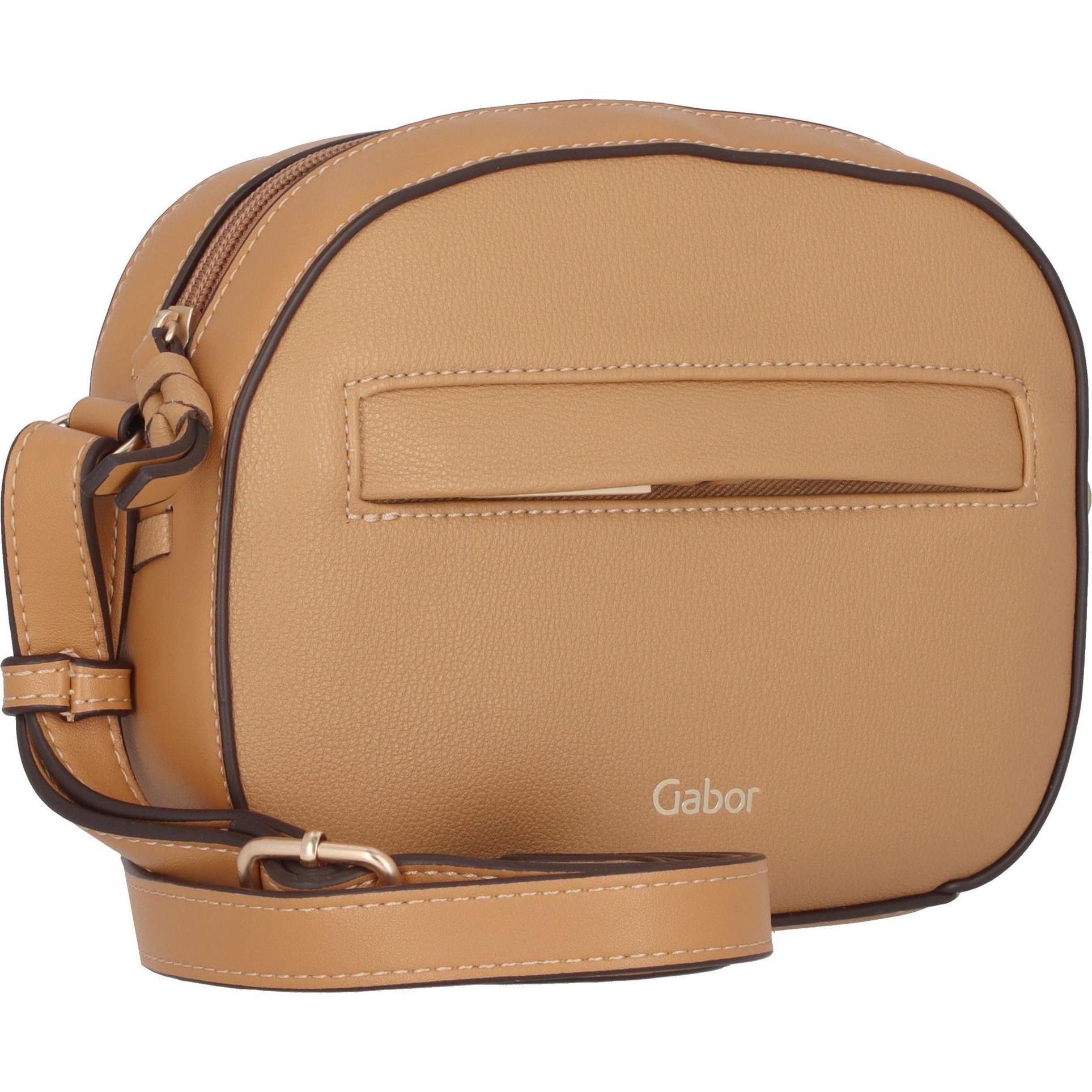 Thumbnail - Gabor, Handtasche, Tala Umhängetasche 20 cm, Beige