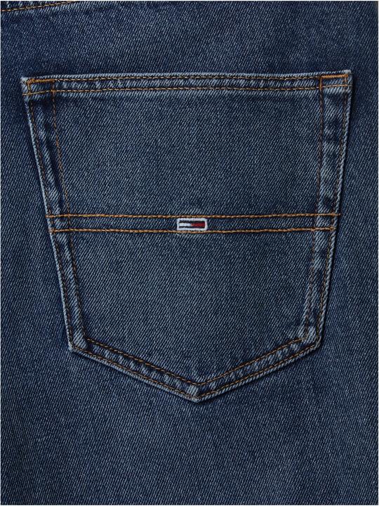 Produktbild Tommy Hilfiger Tommy Jeans Dad - 88577 (W29/L32)