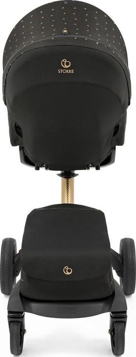 Actual product image Stokke Xplory X Pushchair Signature