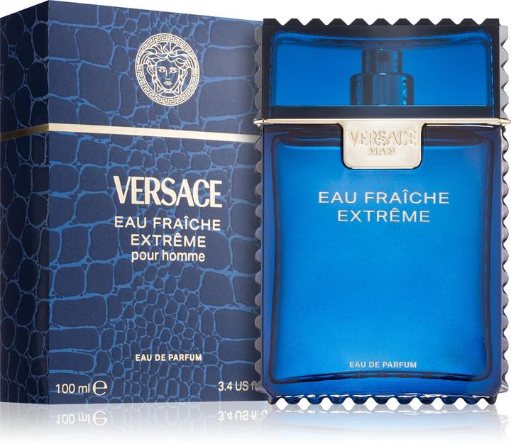 Immagine prodotto Versace Eau Fraîche Extrême (Eau de parfum, 100 ml)