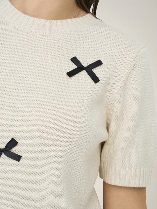 Produktbild JdY JDYBOW Strickpullover Strickpullover (M)
