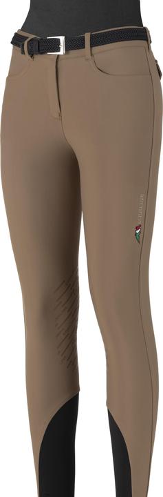 Produktbild Equiline reithose mid grip damen corner (42)