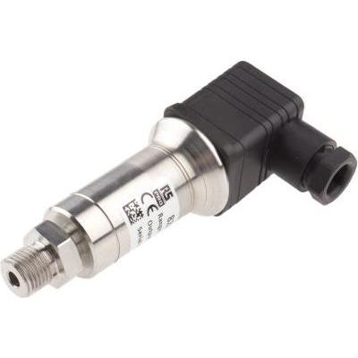 RS PRO Pressure trans 0- 500mbar G 0.5-4.5V, Misurazione