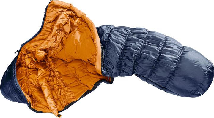 Produktbild Deuter Exosphere -6° Damen (197 cm)