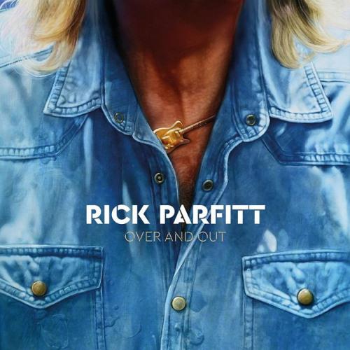 Produktbild Over And Out-The Band Mixes (Rick Parfitt)