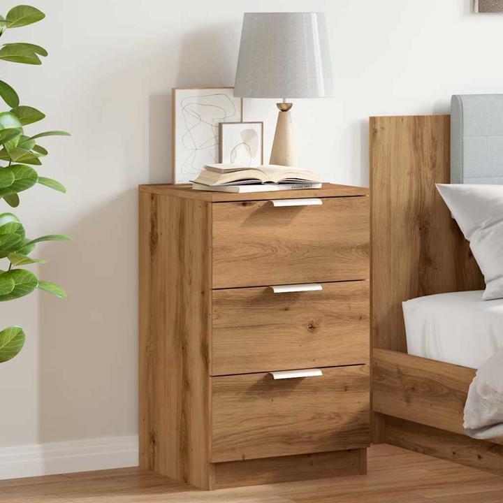 Immagine prodotto vidaXL Nachttisch (40 x 36 x 65 cm)