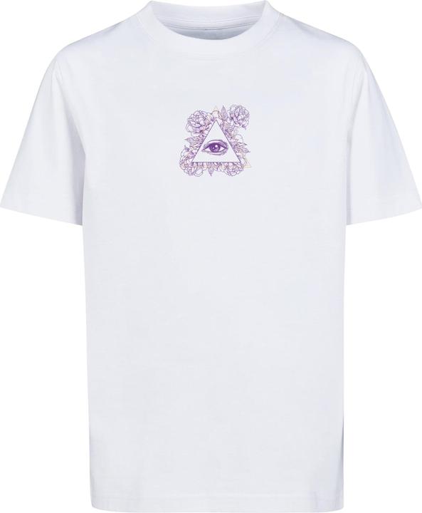 Produktbild Mister Tee MisterTee Purple Views Kids Basic Tee - 181249 (146, 152)