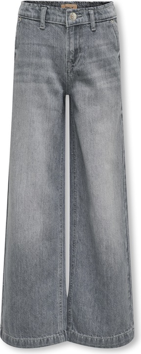 Only Weiter Beinschnitt Jeans Weit geschnitten jeans