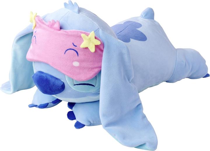 Productafbeelding Simba Disney Knuffels Welzijn Stitch, 40cm (40 cm)