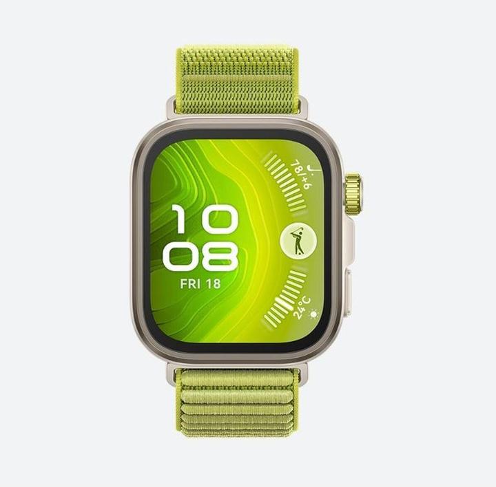 Image du produit Huawei Fit 4 Pro (40 mm)