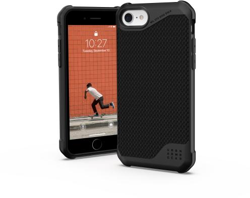Produktbild UAG Metropolis LT Case (Apple iPhone 7, Apple iPhone 8)