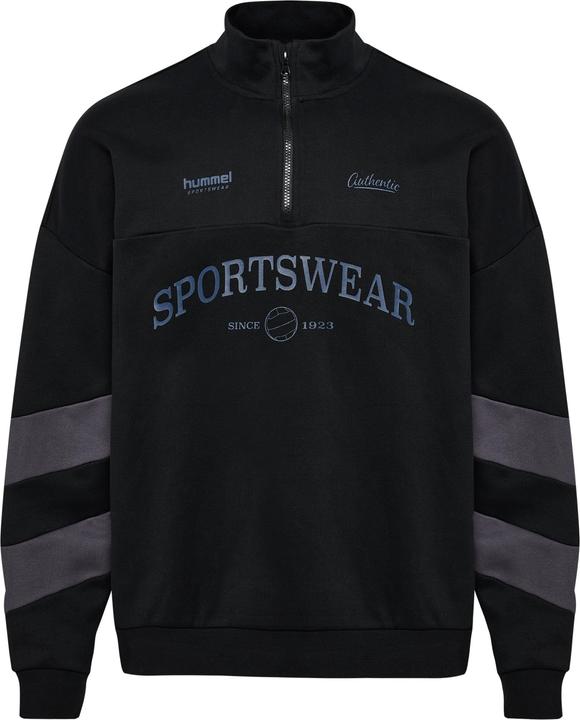 Produktbild hummel Hmloversized Halfzip Sw (XXL)