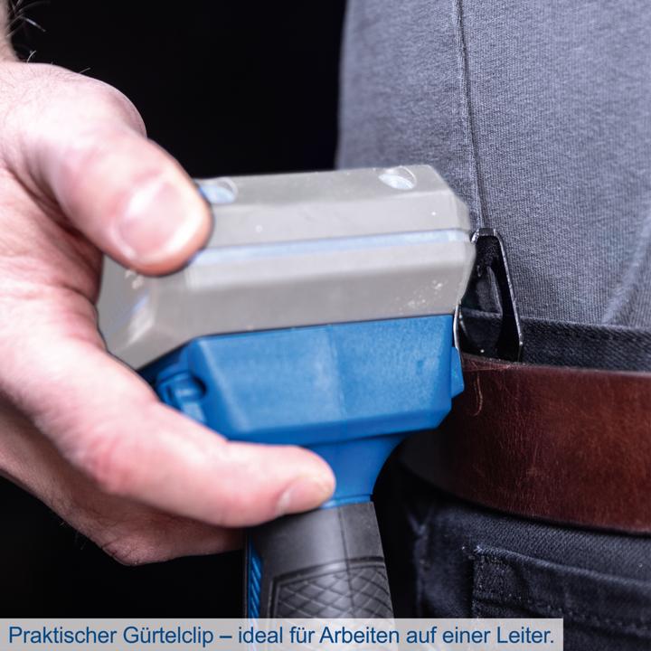 Actual product image Scheppach Cordless impact drill C-CD45-X (DIY)