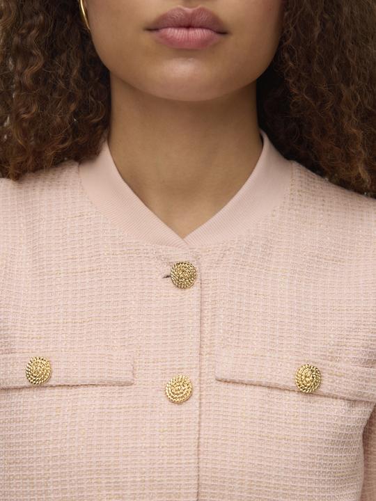 Actual product image Vero Moda VMCLAIRE Bomberjacke Jacke (M)