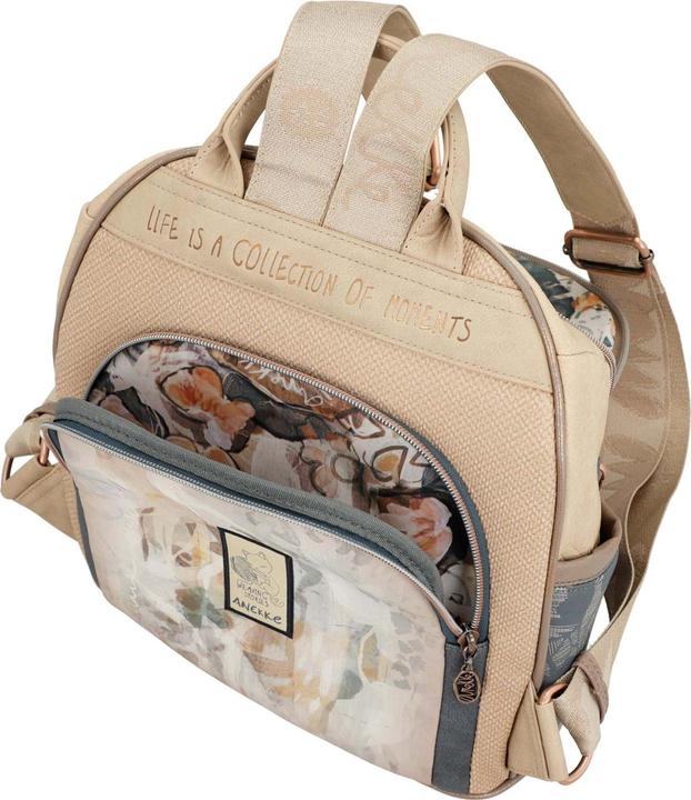 Produktbild Anekke Nature City Rucksack 31 cm (11 l)