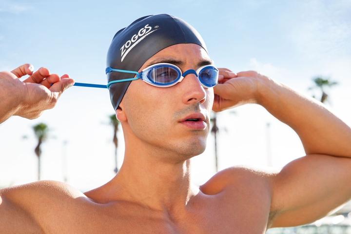 Actual product image Zoggs Fusion Air (One size)