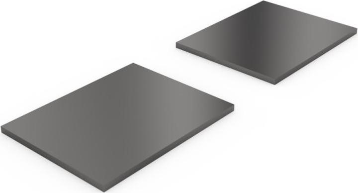 nVent Hoffman Attacco magnetico