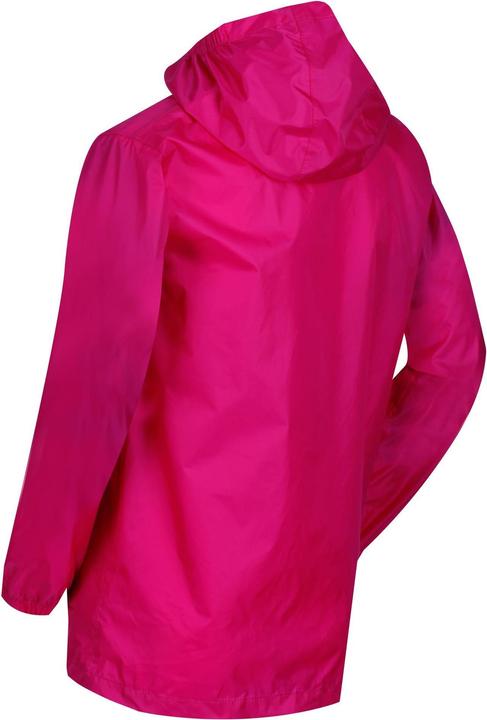 Actual product image Regatta Pack It III Jacket Kids (140)