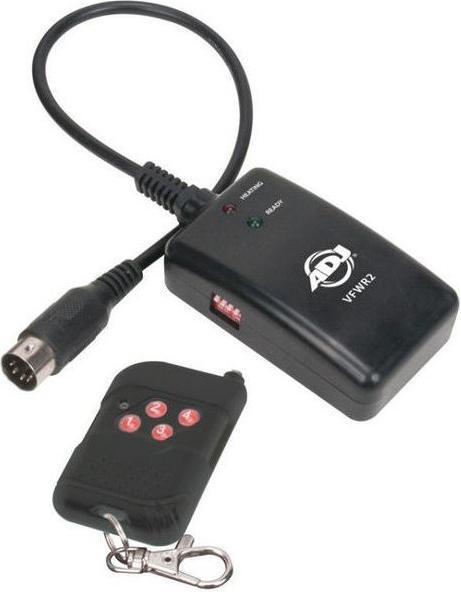 Actual product image ADJ Vf1300