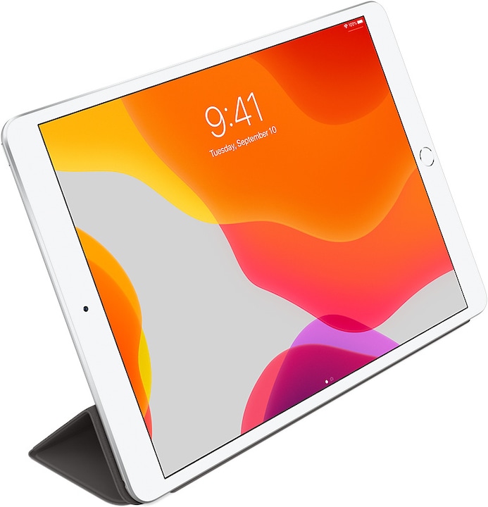 Actual product image Apple Smart Cover (iPad Air 2019 (3. Gen), iPad 2019 (7th gene), iPad 2020 (8. Gen), iPad 2021 (9th Gen), iPad Pro 10.5)