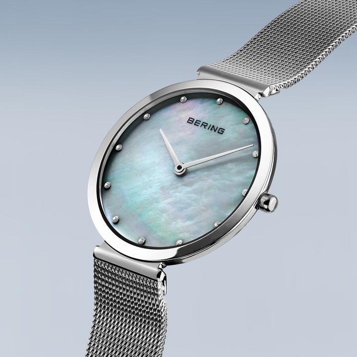 Productafbeelding Bering Klassiek (Analoog horloge, 32 mm)