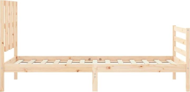 Produktbild VidaXL Malva (90 x 200 cm)