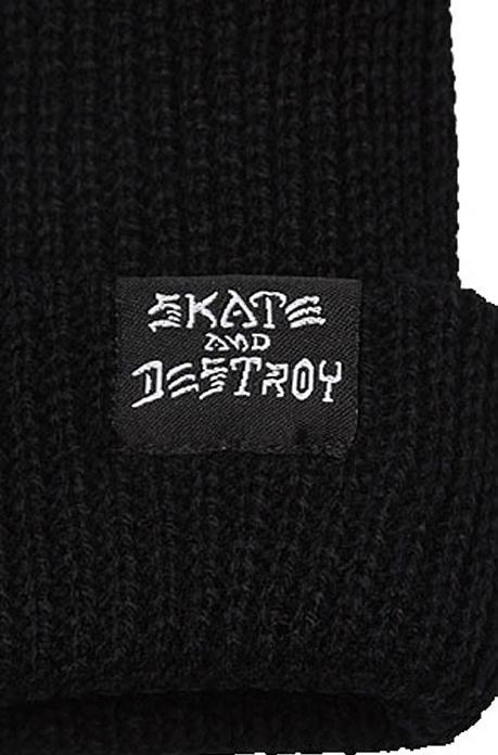 Produktbild Thrasher SAD Goat Beanie (One Size)