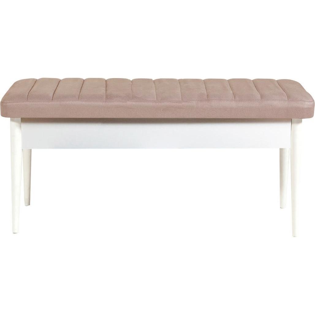 Homitis, Sitzbank, Anja (110 cm)