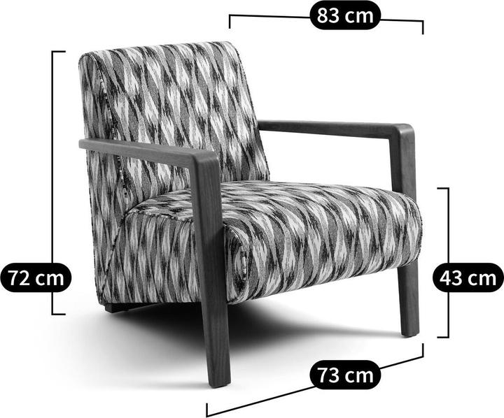 Produktbild AM.PM Sanami