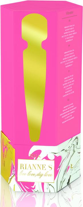 Actual product image Rianne S. RS Essentials Bella