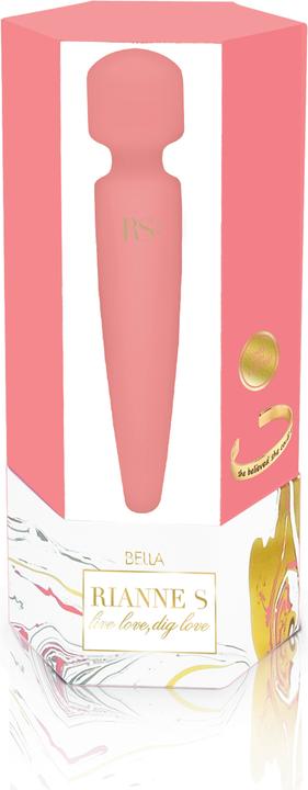 Actual product image Rianne S. RS Essentials Bella