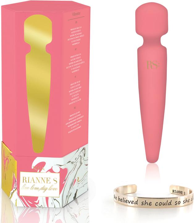 Actual product image Rianne S. RS Essentials Bella