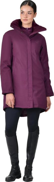Produktbild Dublin Jacke wasserfest Alltag (42)