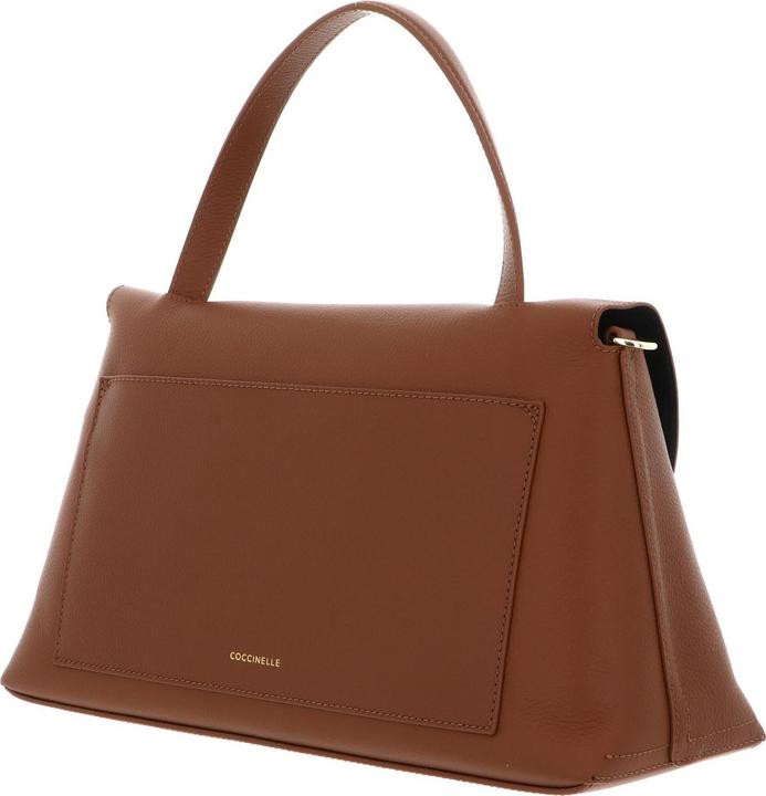 Produktbild Coccinelle Nikla Handbag Double Grainy Leather