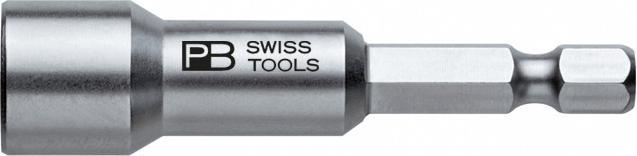 Produktbild PB Swiss Tools Steckschlüssel-Klinge (Sechskant (hexagonal))