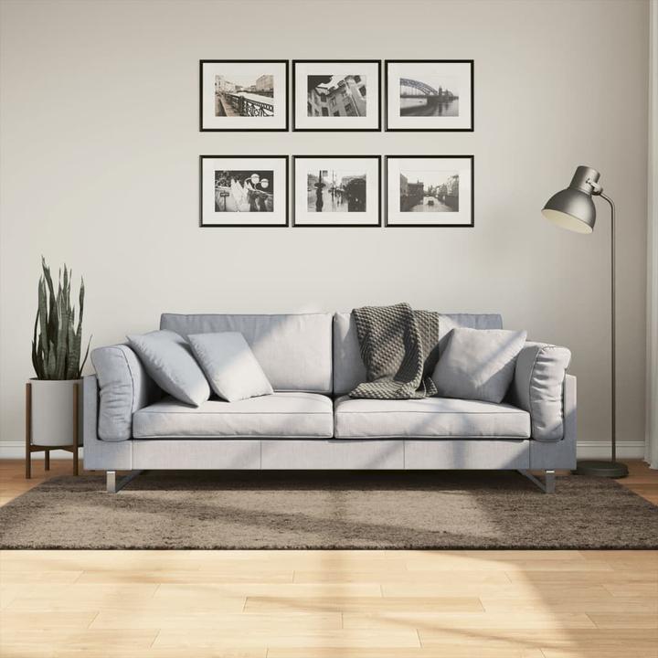 Produktbild vidaXL Teppich (100 x 200 cm)