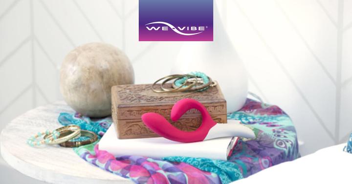 Produktbild We-Vibe Nova
