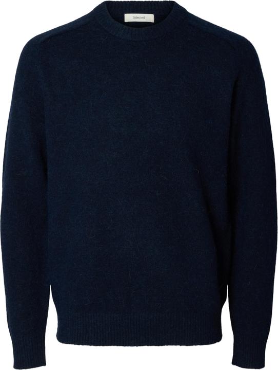 Selected Alpakamix Pullover