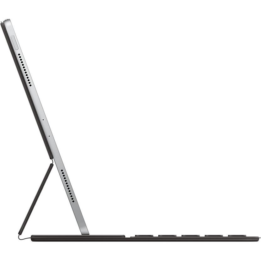 Apple iPad Smart Keyboard Folio 11インチ 11インチiPad Pro（第4世代）・11インチiPad Air（M2）用Smart