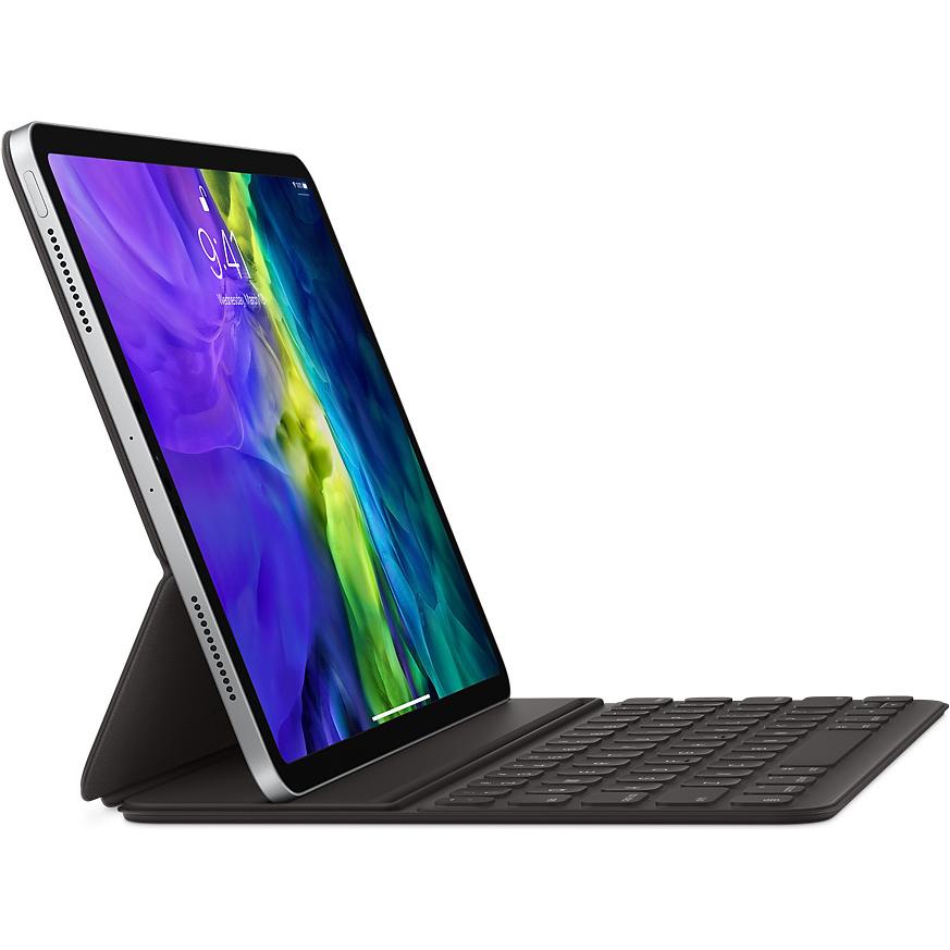 iPadPro11➕SmartKeyboardFolio➕Applepencil Apple-Pencil-2eme-generation-