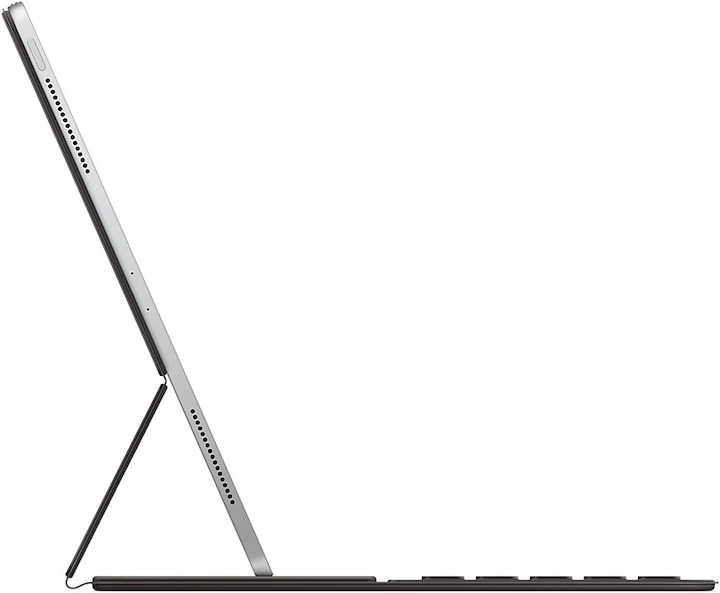 Actual product image Apple Smart Keyboard Folio (CH, iPad Pro 12.9 2018 (3. Gen), iPad Pro 12.9 2020 (4. Gen), iPad Pro 12.9 2021 (5th Gen), iPad Pro 12.9 2022 (6th Gen))