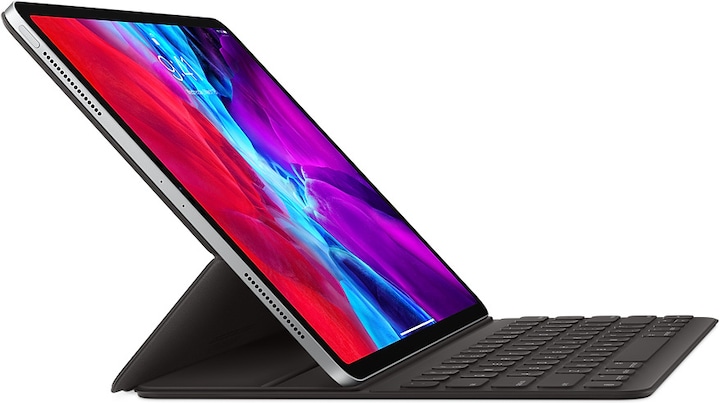 Actual product image Apple Smart Keyboard Folio (CH, iPad Pro 12.9 2018 (3. Gen), iPad Pro 12.9 2020 (4. Gen), iPad Pro 12.9 2021 (5th Gen), iPad Pro 12.9 2022 (6th Gen))