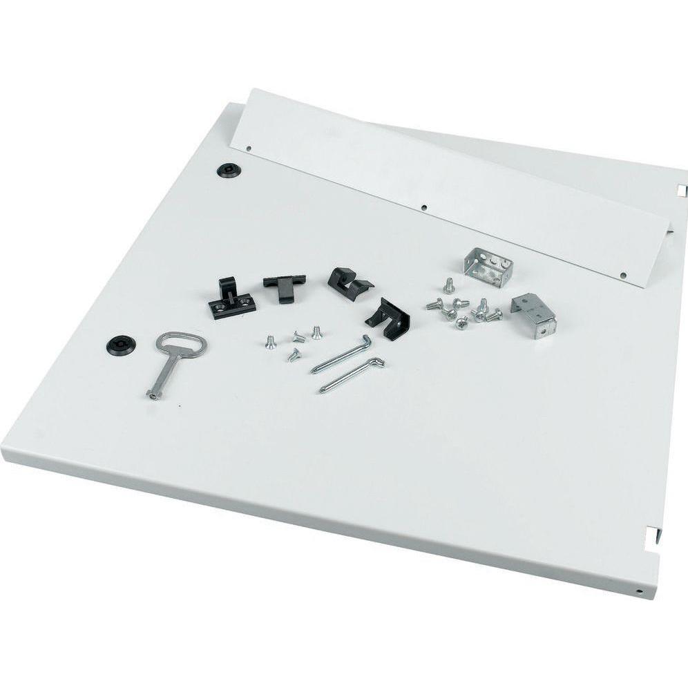 Eaton XMW2406CDC-M, Serverschrank Zubehör, Grau